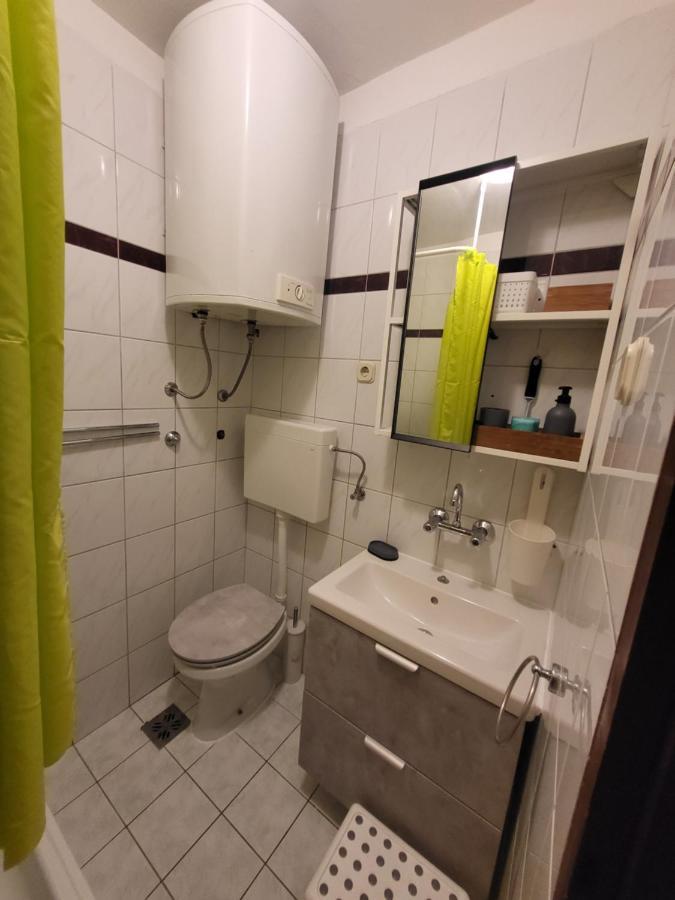 Studio Prommontore Premantura Luaran gambar