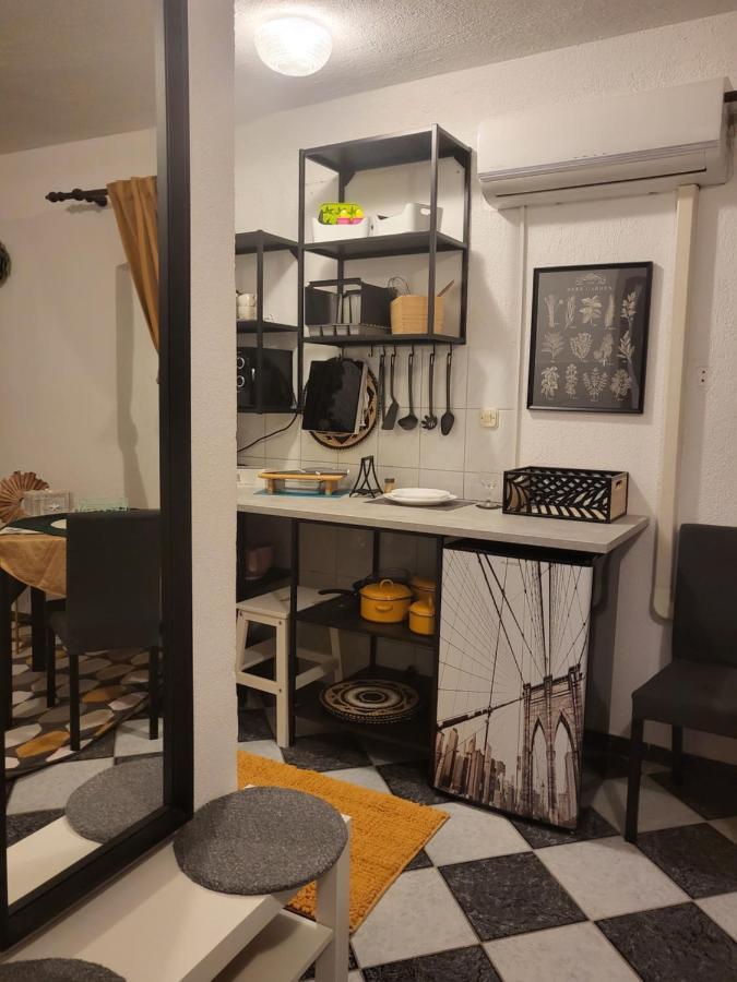 Studio Prommontore Premantura Luaran gambar