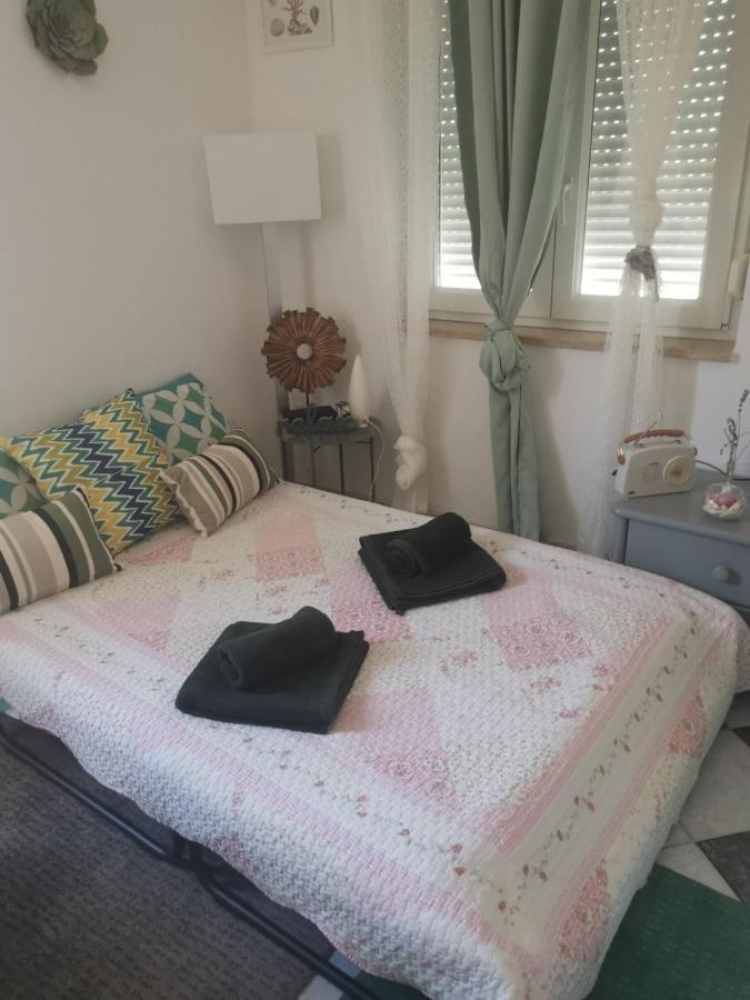 Studio Prommontore Premantura Luaran gambar