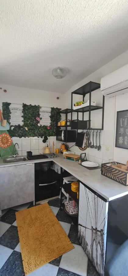 Studio Prommontore Premantura Luaran gambar