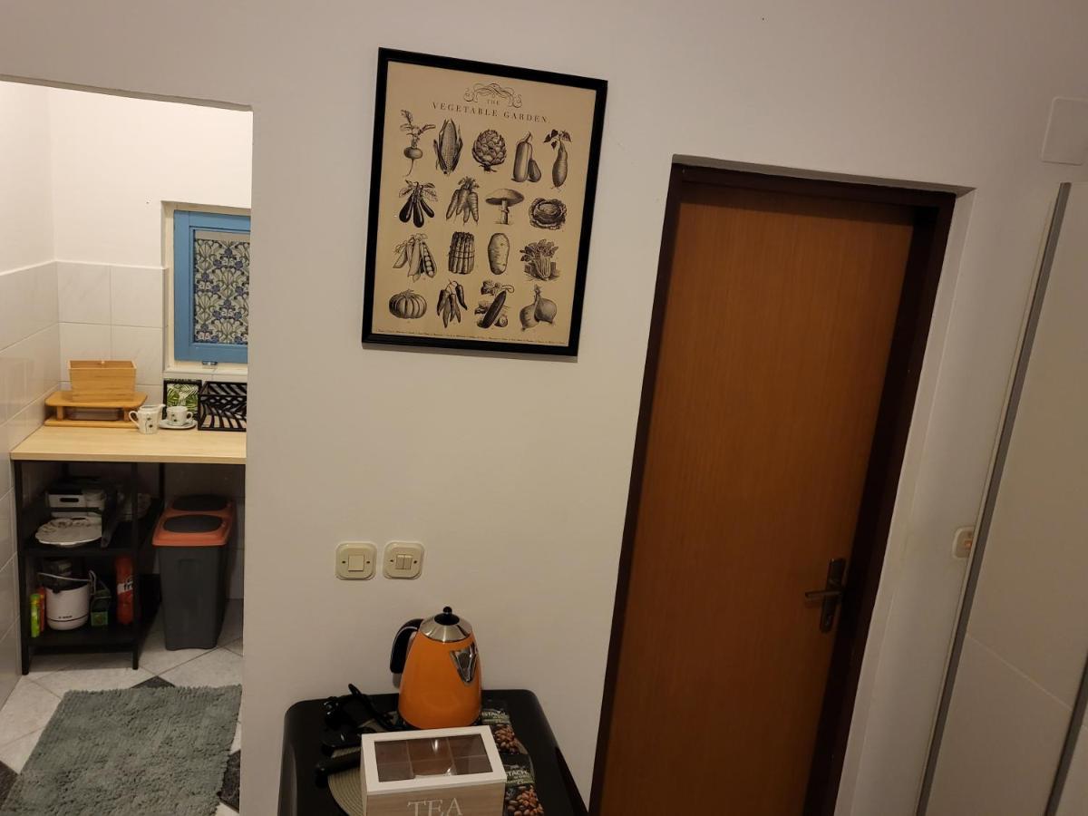 Studio Prommontore Premantura Luaran gambar