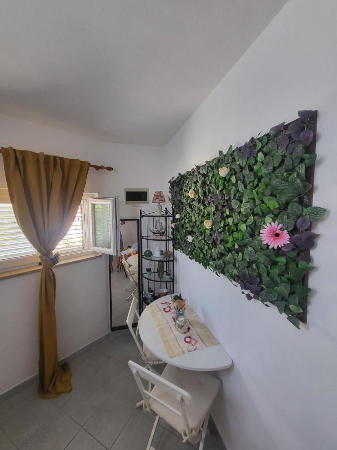 Studio Prommontore Premantura Luaran gambar