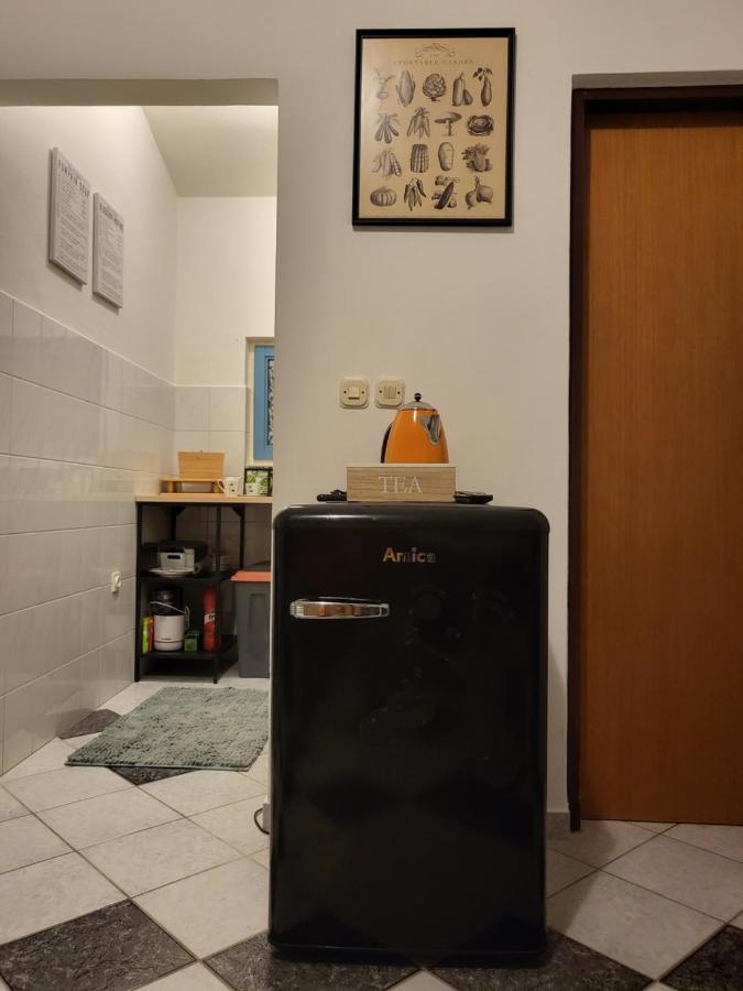 Studio Prommontore Premantura Luaran gambar