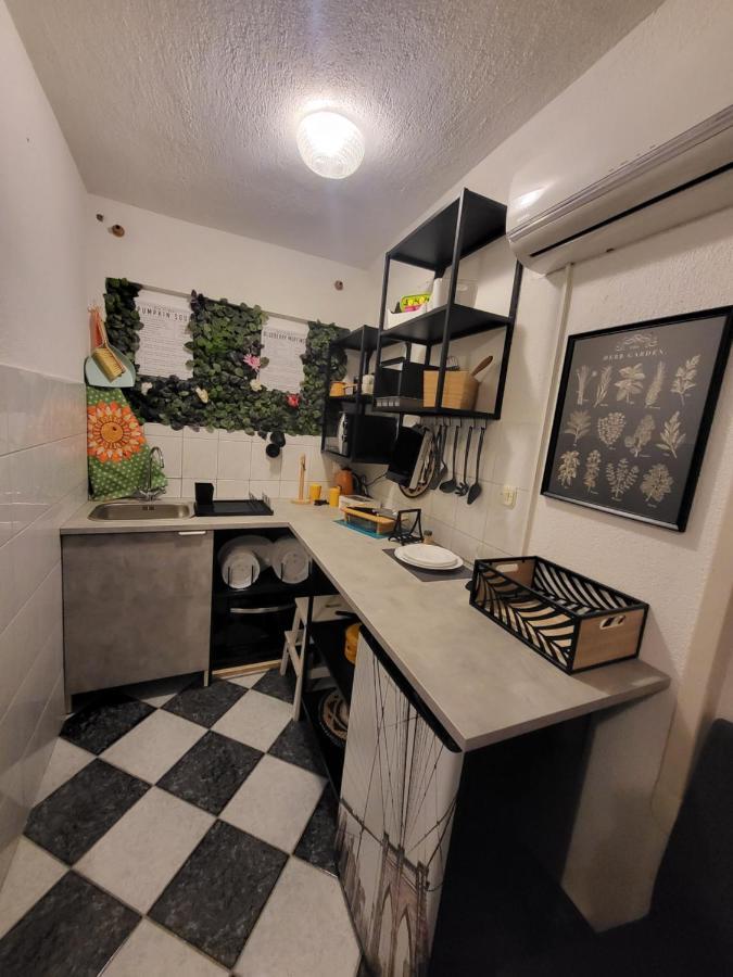 Studio Prommontore Premantura Luaran gambar