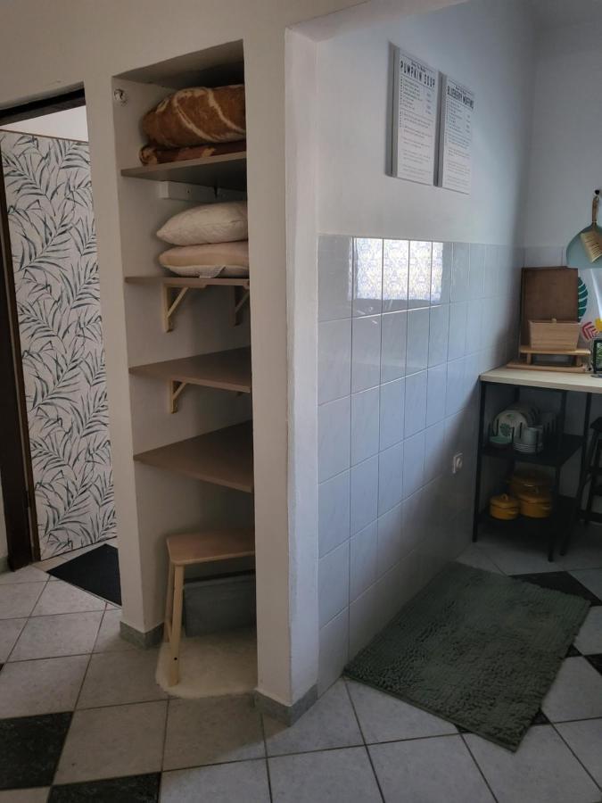 Studio Prommontore Premantura Luaran gambar