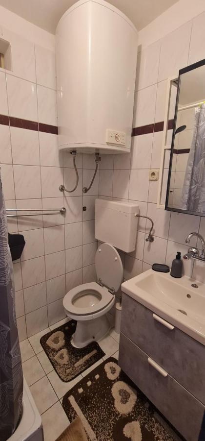 Studio Prommontore Premantura Luaran gambar