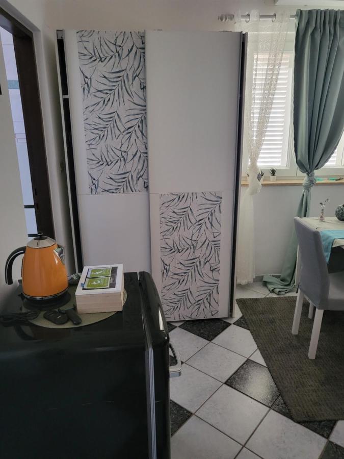 Studio Prommontore Premantura Luaran gambar